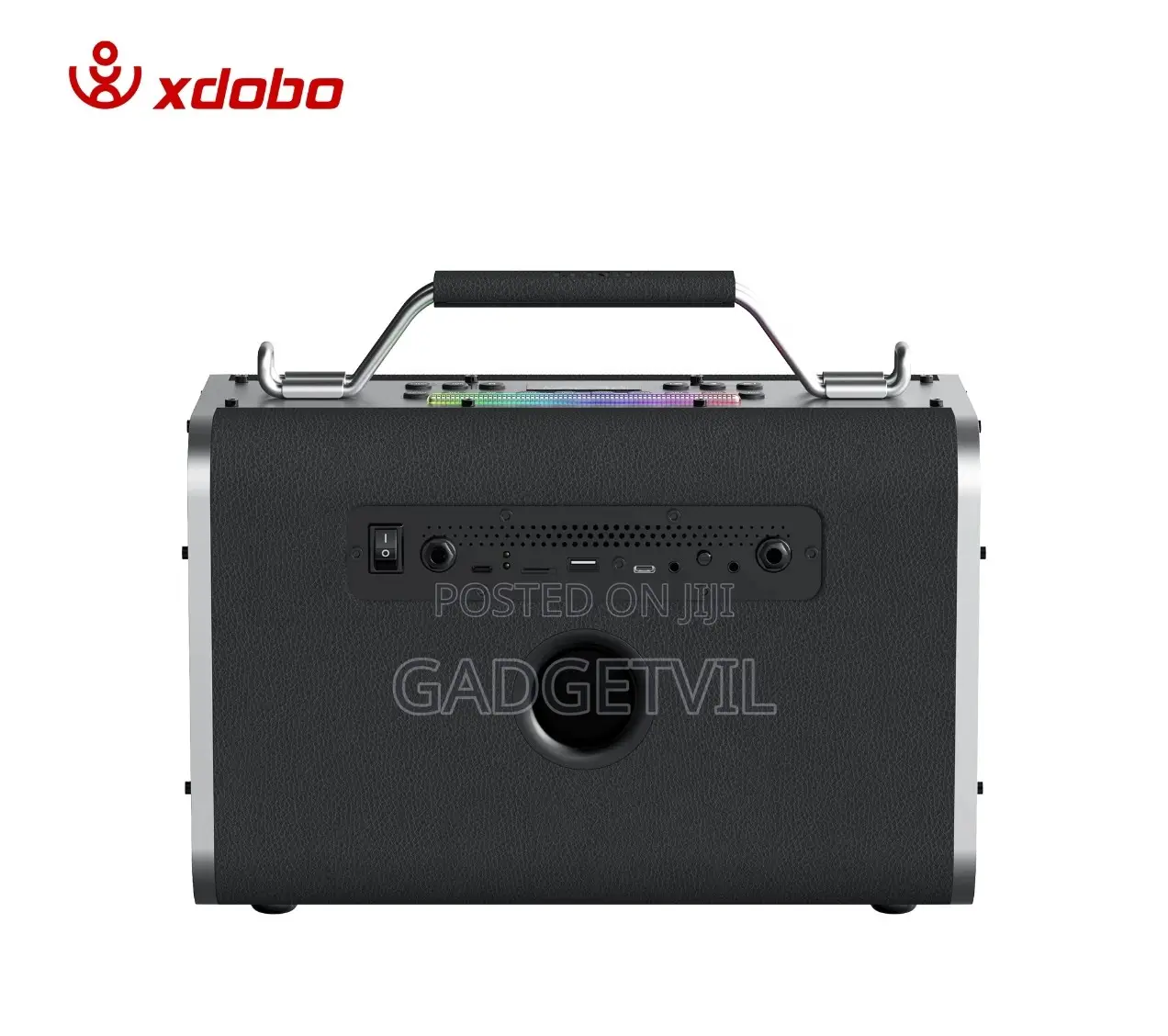 200W Xdobo BMTL Bold Pro