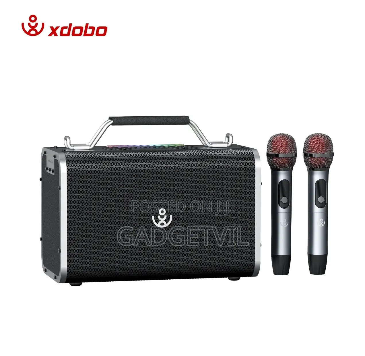 200W Xdobo BMTL Bold Pro