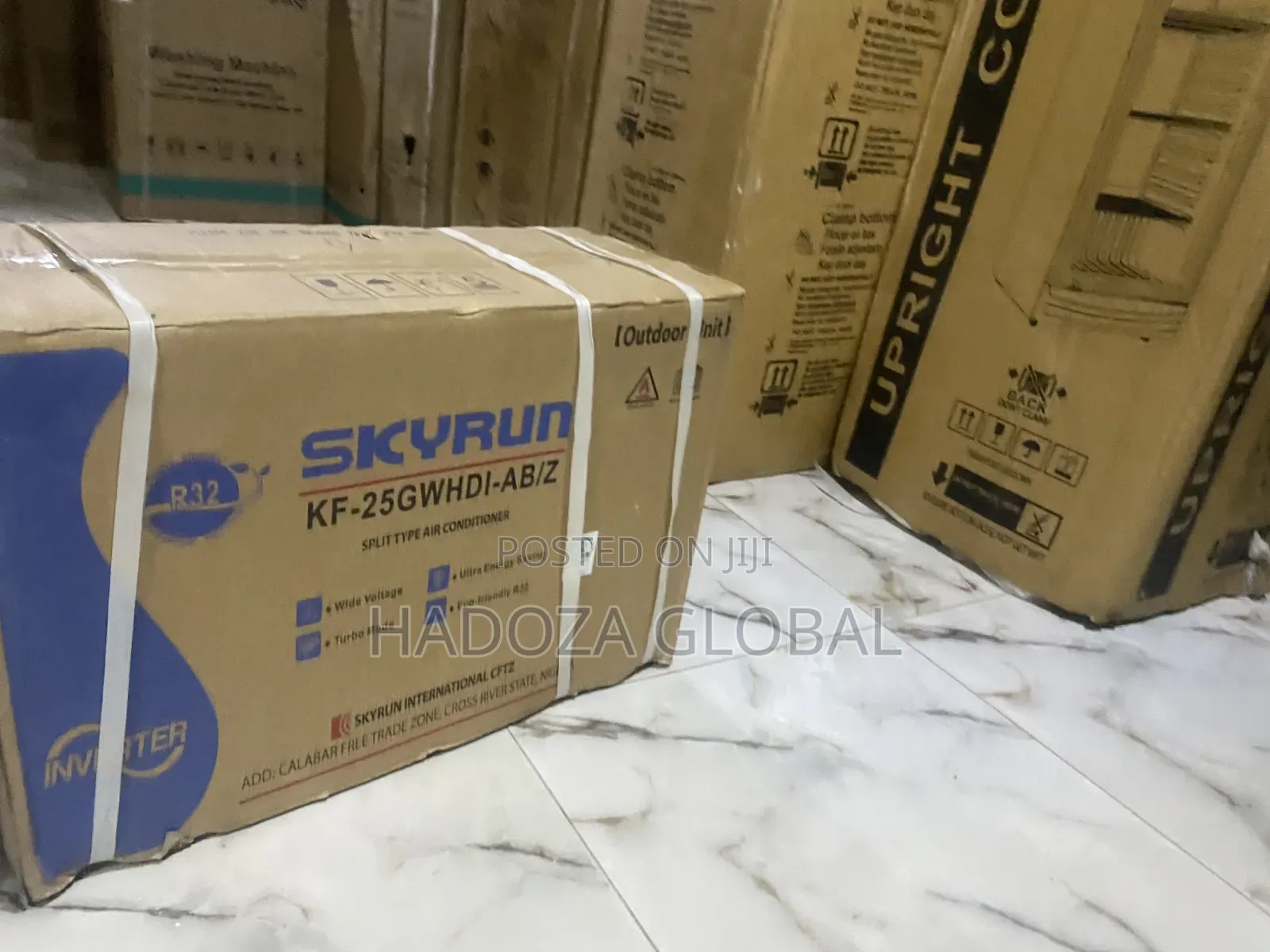 The Durable Inverter Split Air Conditioner Available Now