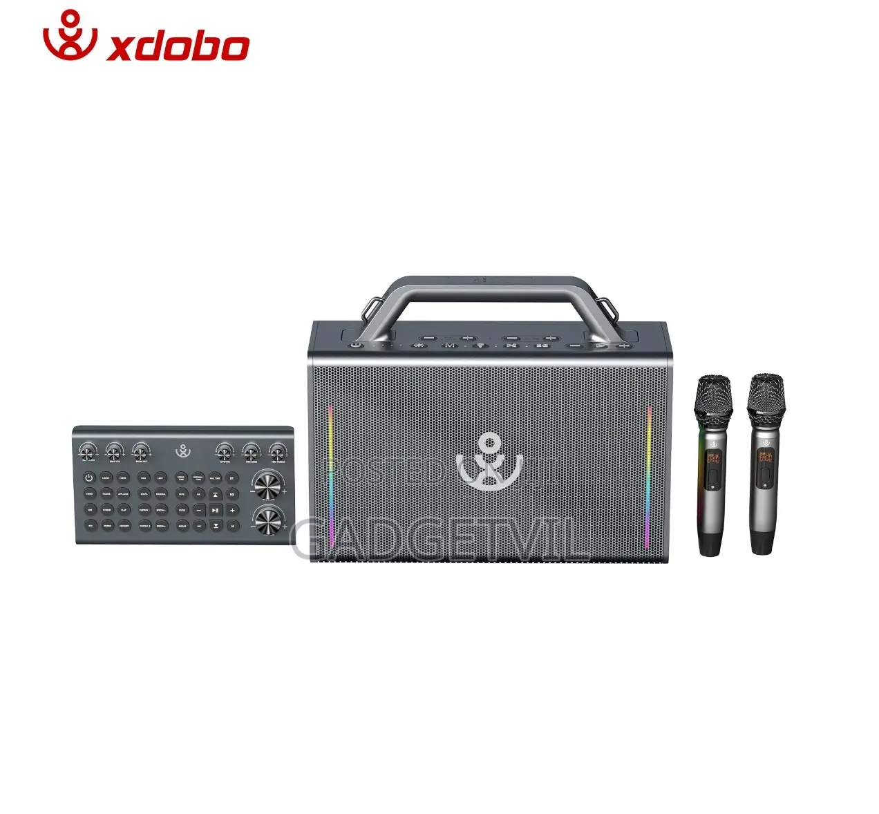 200W Xdobo BMTL Party Play