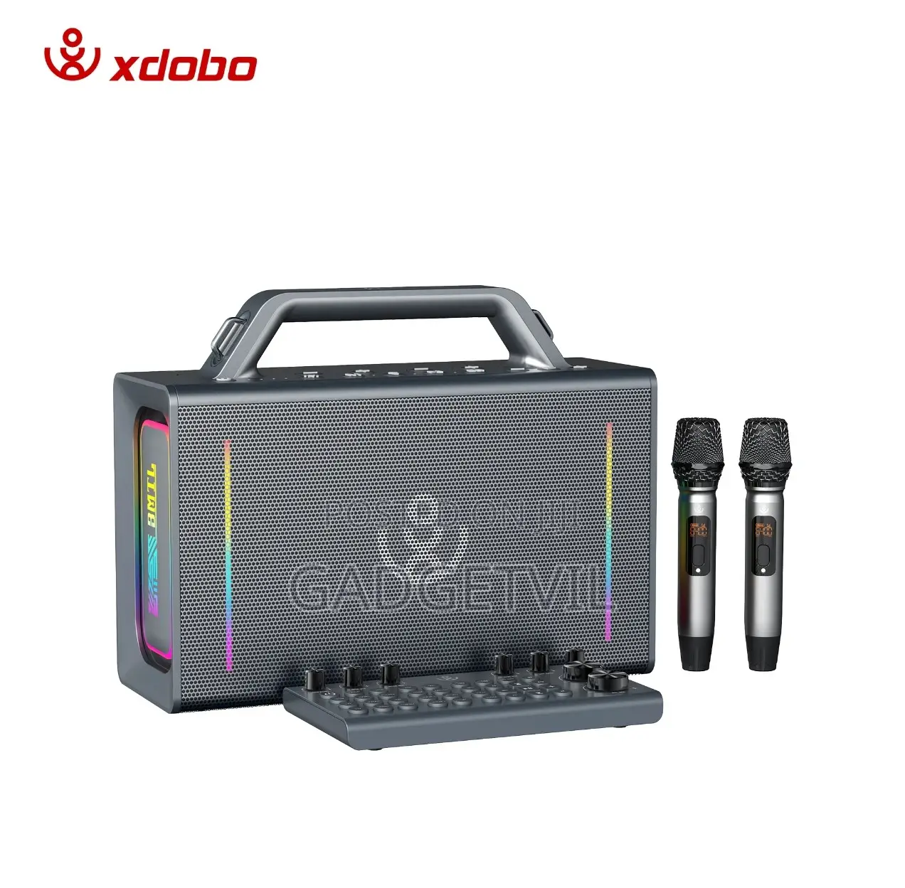 200W Xdobo BMTL Party Play