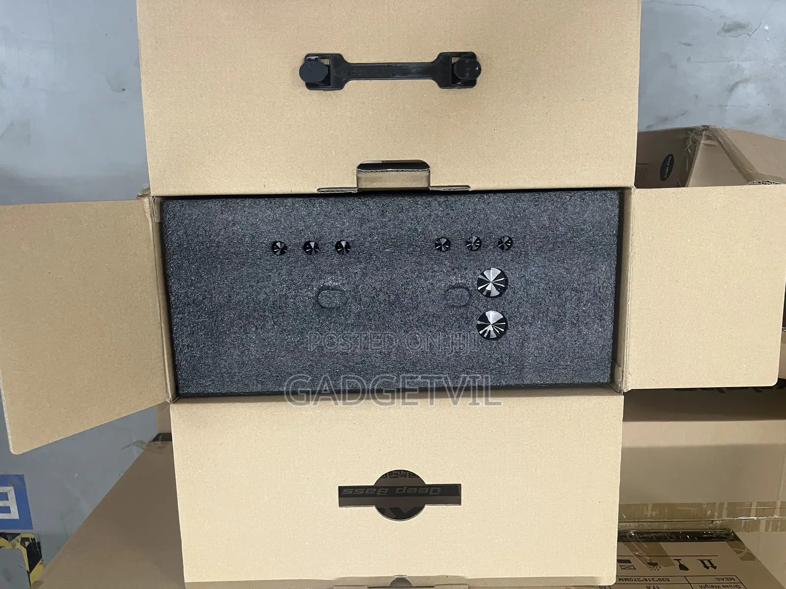 200W Xdobo BMTL Party Play