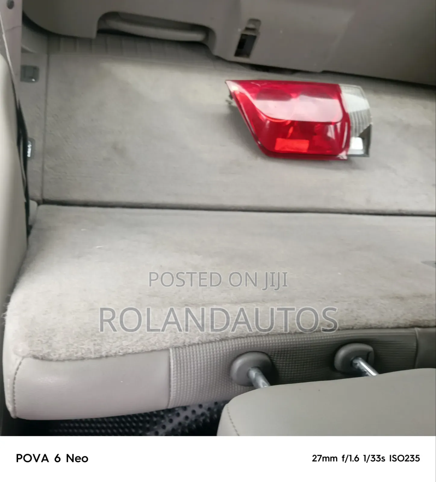Nissan Armada 2008 Silver