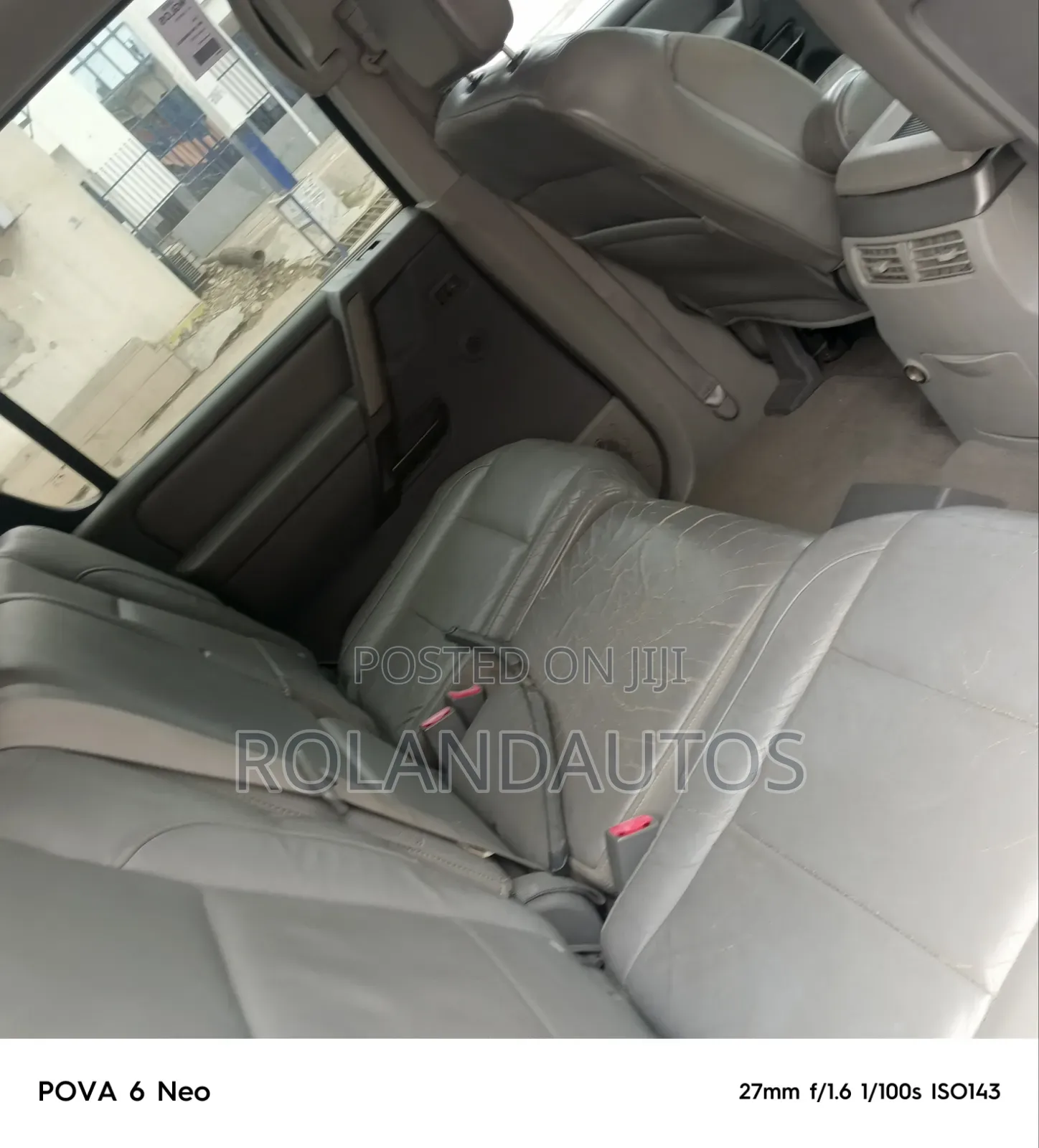 Nissan Armada 2008 Silver