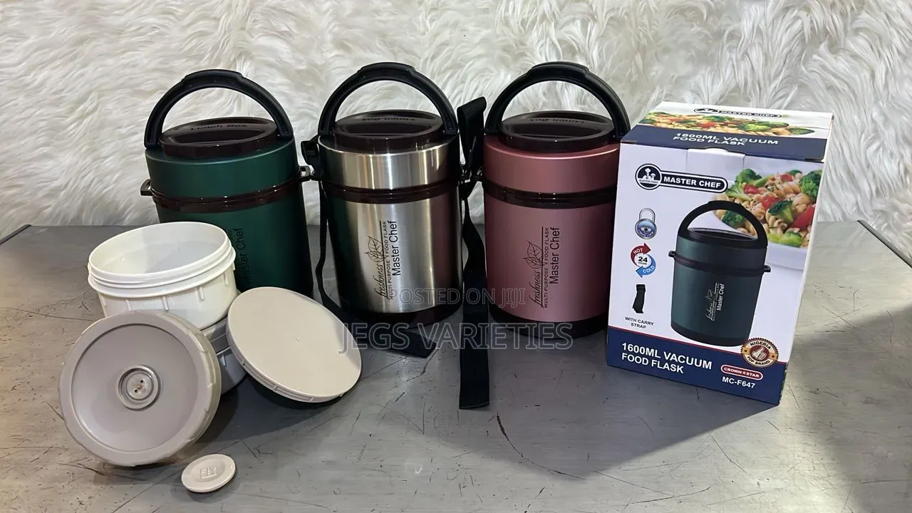 Masterchef Foodflask