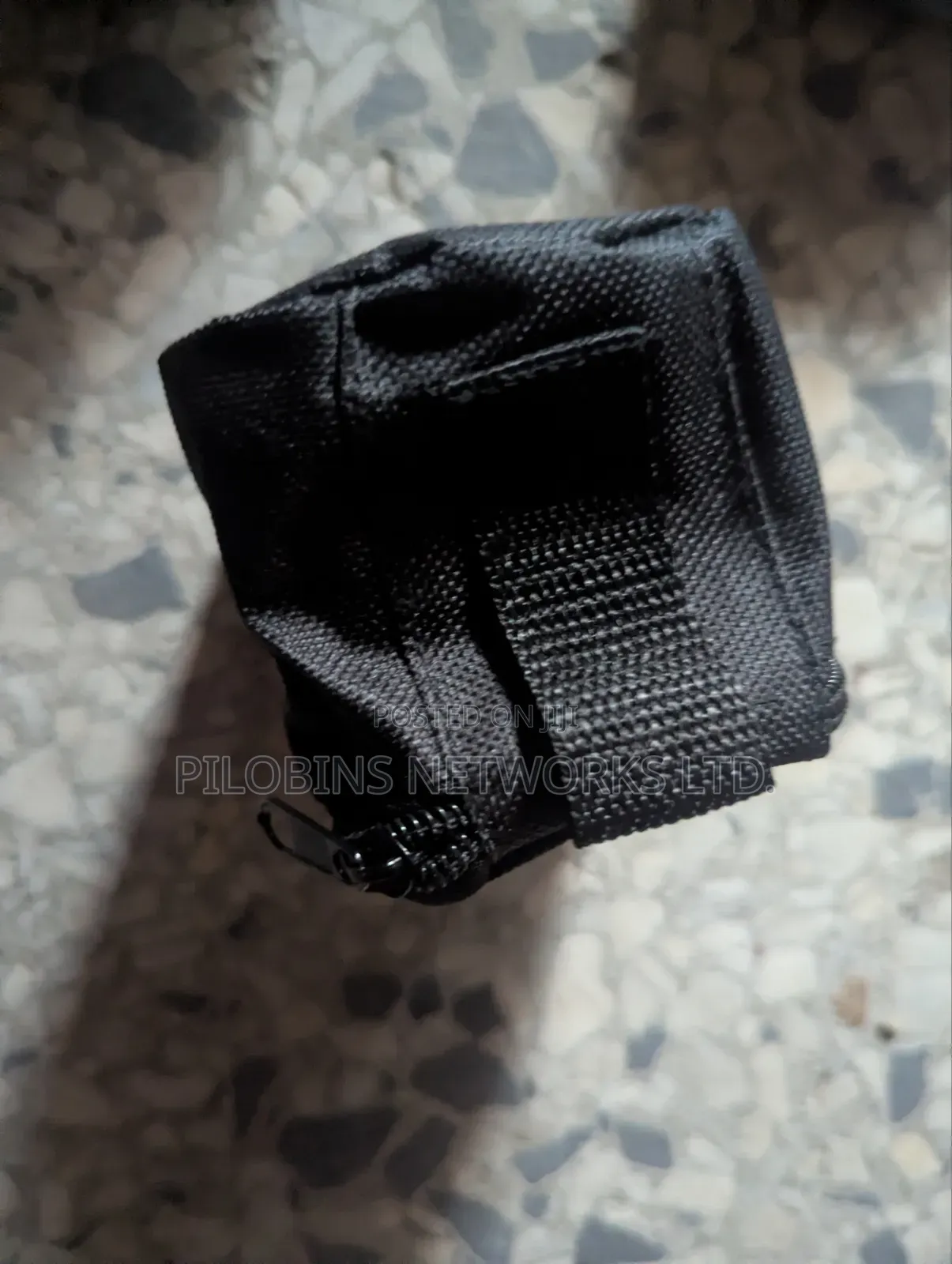 Fiber Cleaver