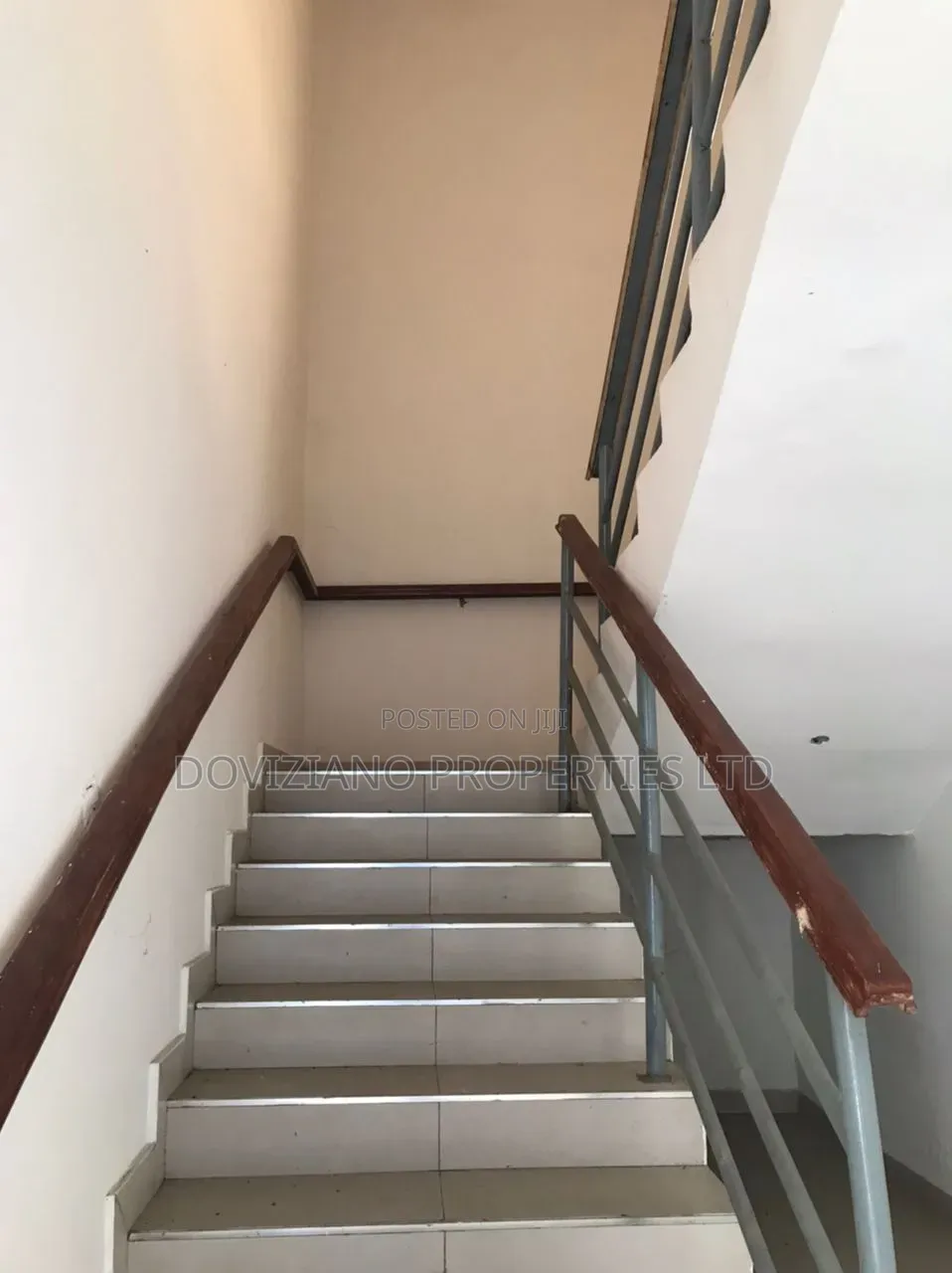 Open Plan Office Space Measuring 278.93 SQM on First Floor