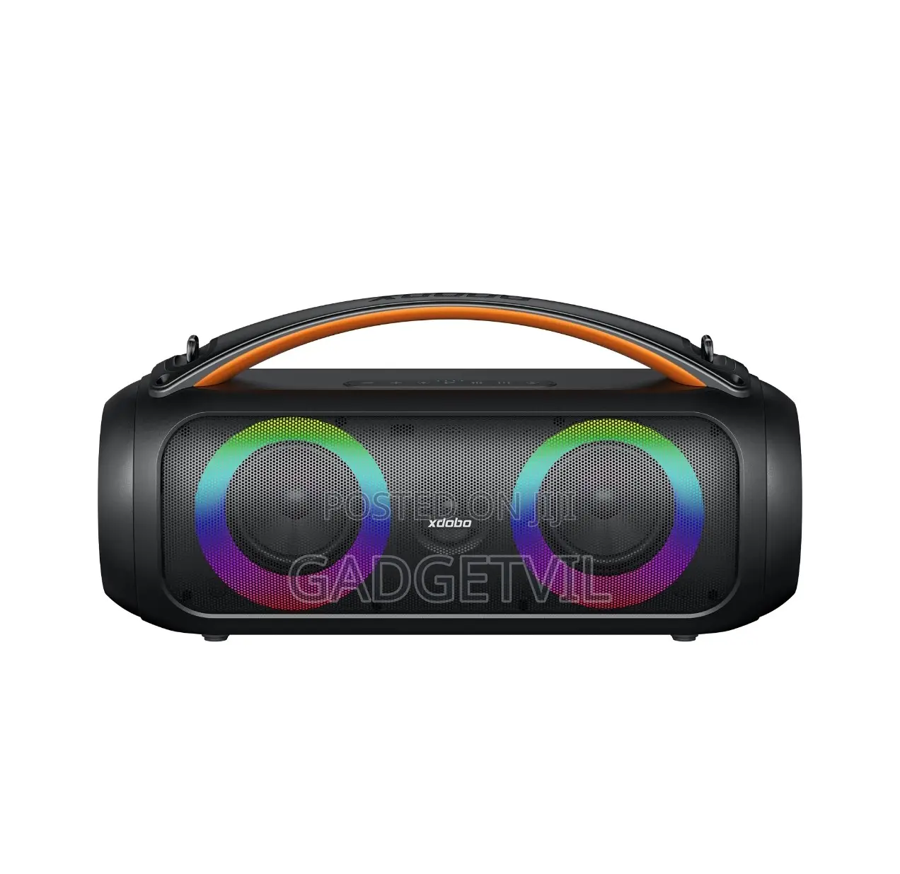 Xdobo Vibe Plus II 100W