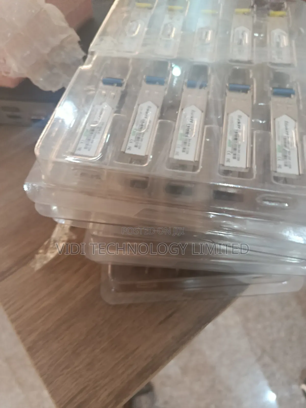 10g Sfp+ Rj45 Copper Transceiver All Type and Brands Available