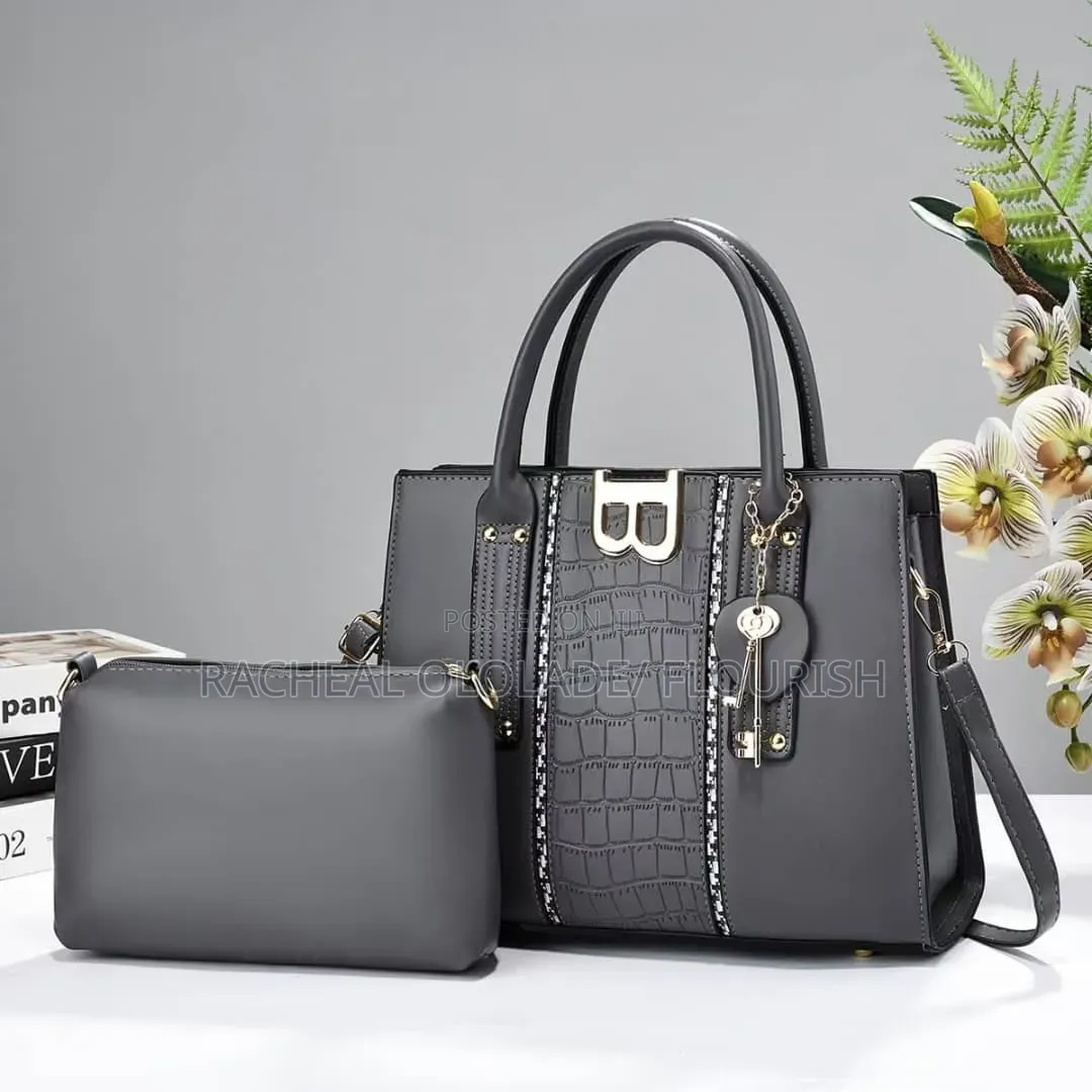 Classy Female Hand Bags