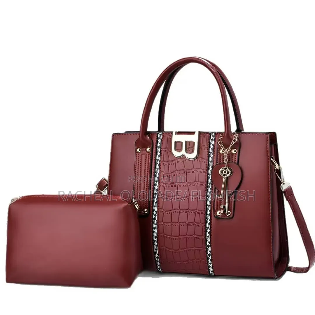 Classy Female Hand Bags