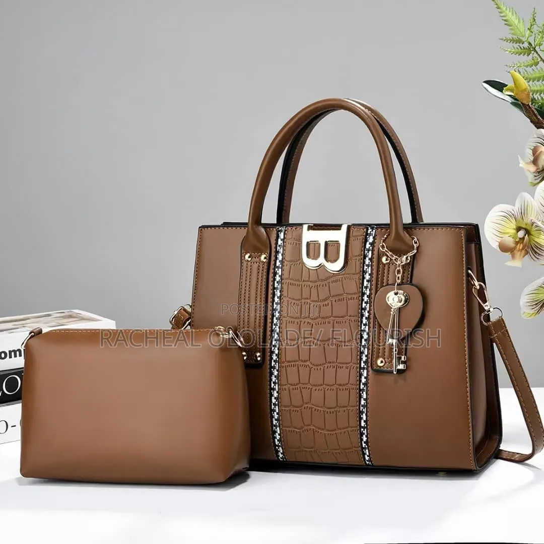 Classy Female Hand Bags