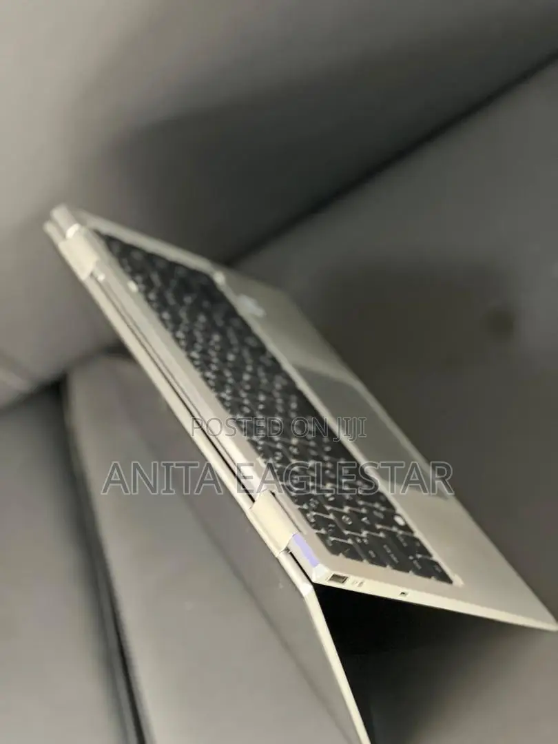 Laptop HP EliteBook 1040 G8 16GB Intel Core i7 SSD 512GB