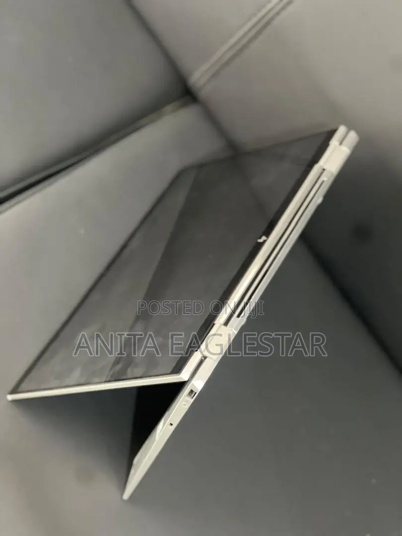 Laptop HP EliteBook 1040 G8 16GB Intel Core i7 SSD 512GB