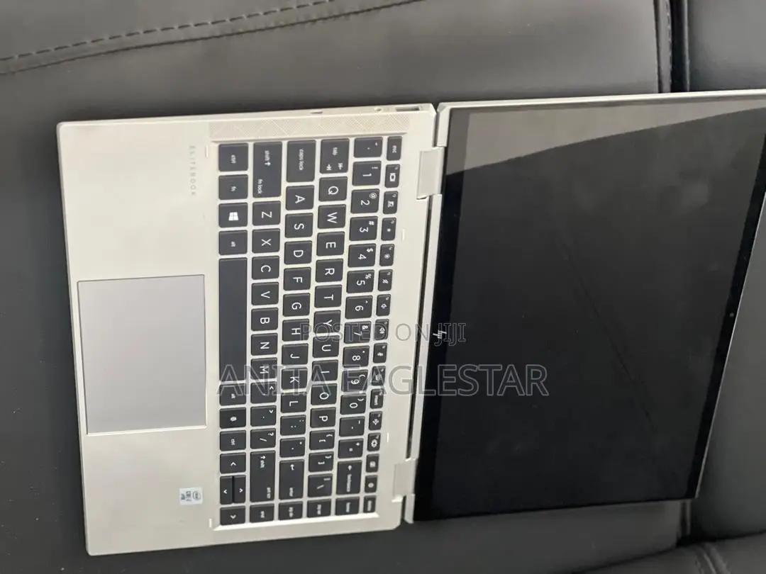 Laptop HP EliteBook 1040 G8 16GB Intel Core i7 SSD 512GB