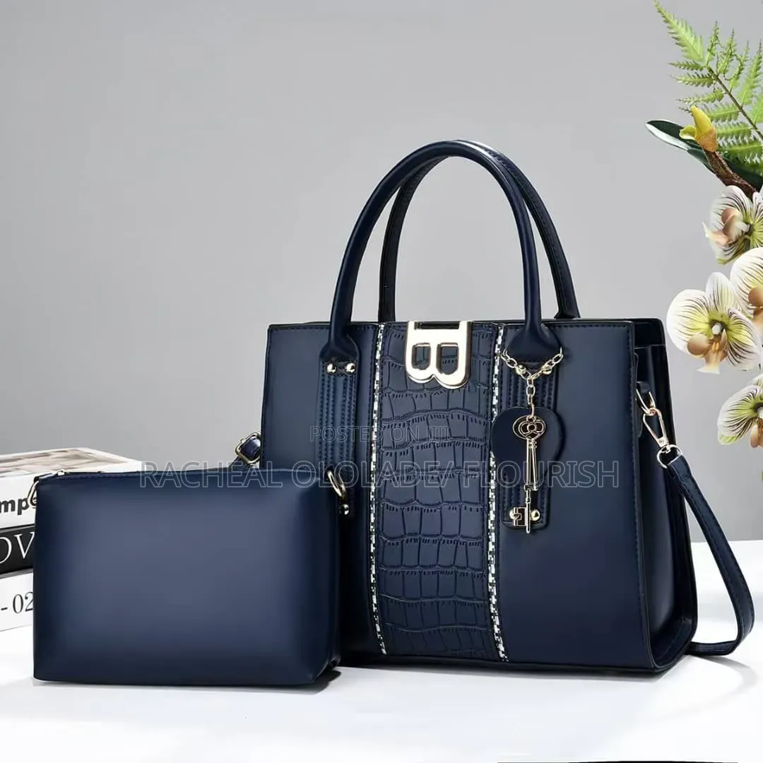 Classy Female Hand Bags