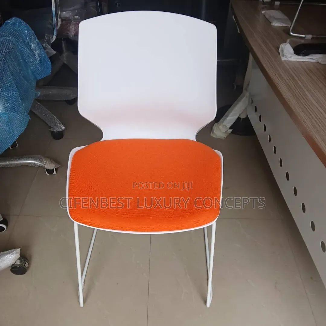 Luxury Restaurant/Waiting/Visitors Chair With Cushion