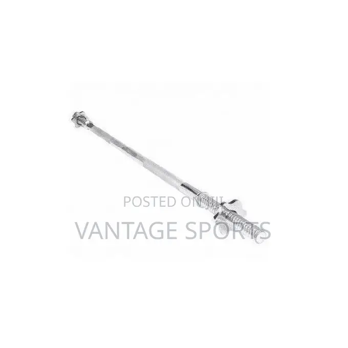 Weight Lifting Barbell Rod