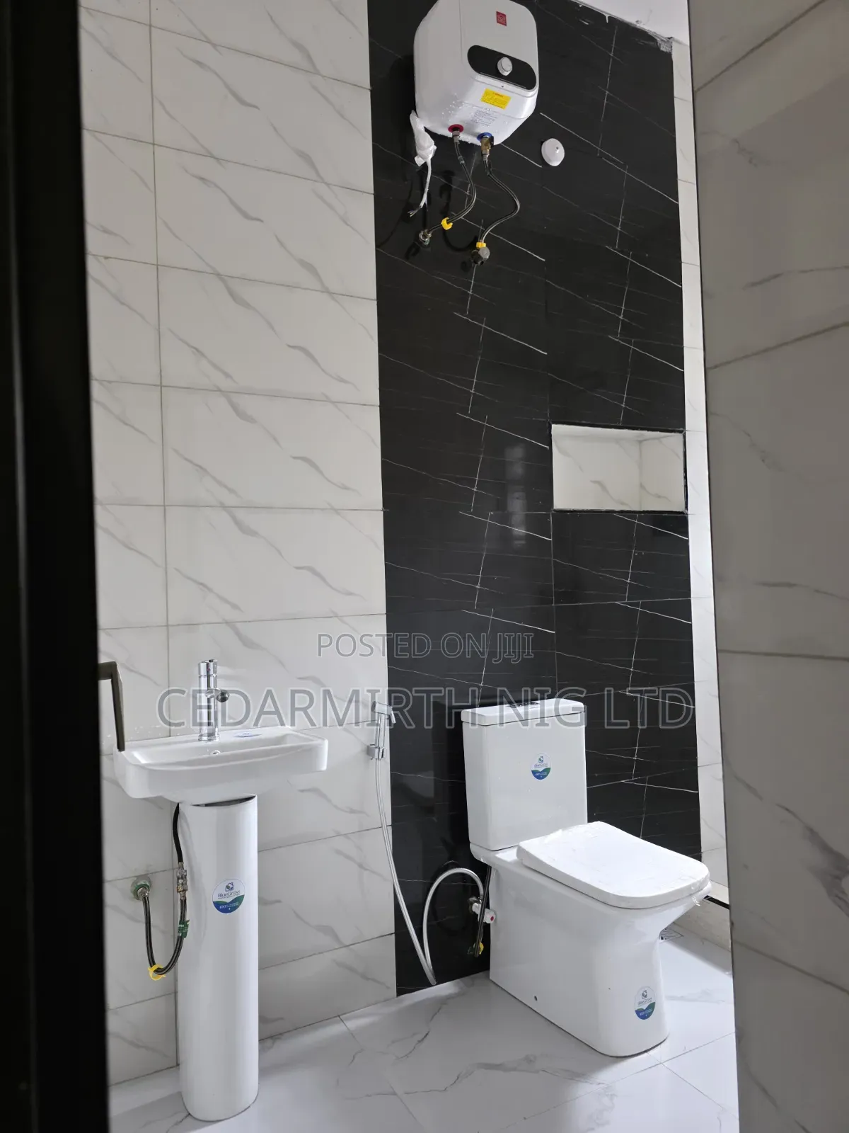 Bathroom / Toilet Tiles Designs for You