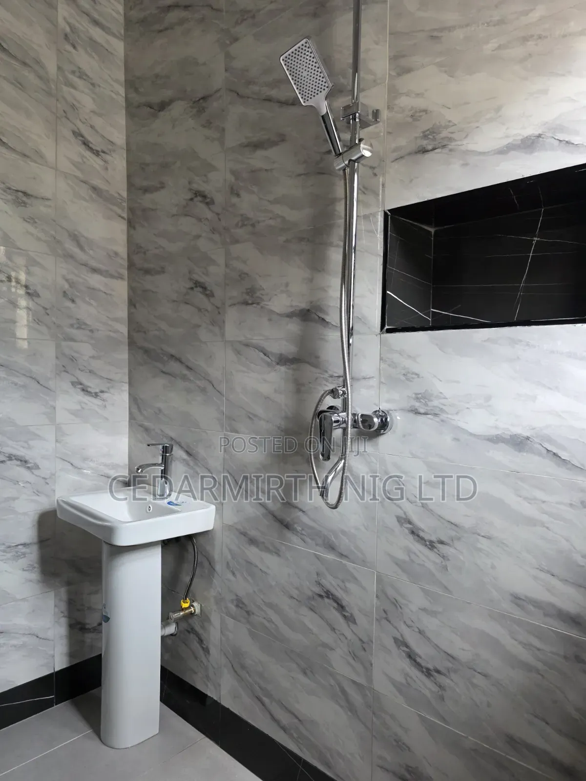 Bathroom / Toilet Tiles Designs for You