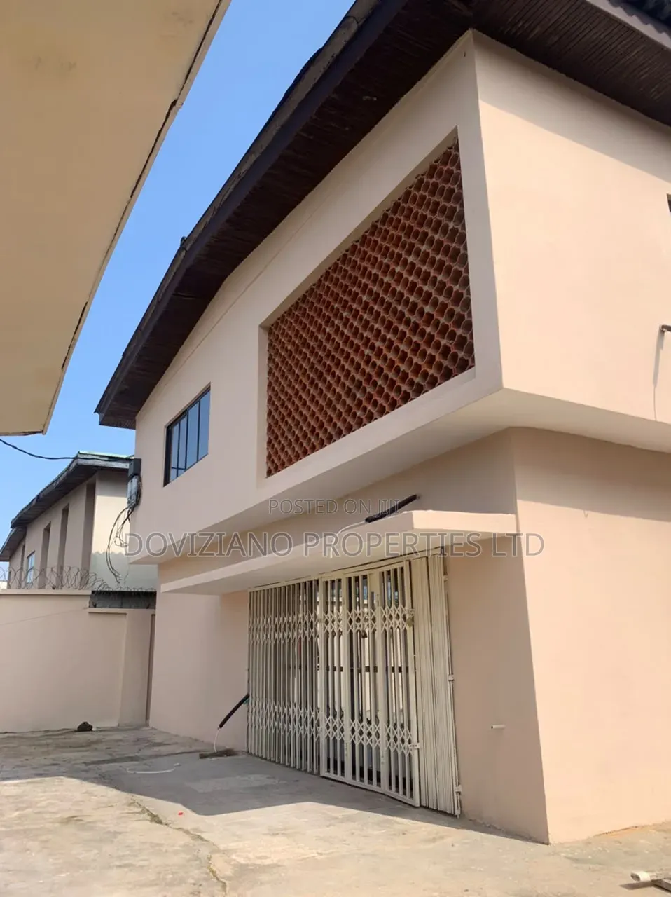 4bdrm Duplex in Phase 1 / Gbagada for rent