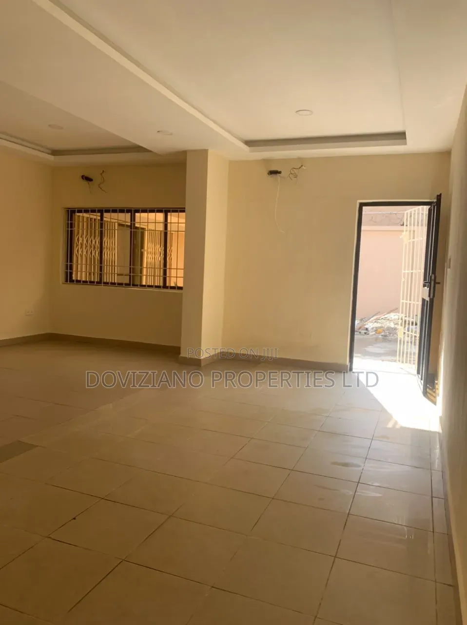 4bdrm Duplex in Phase 1 / Gbagada for rent
