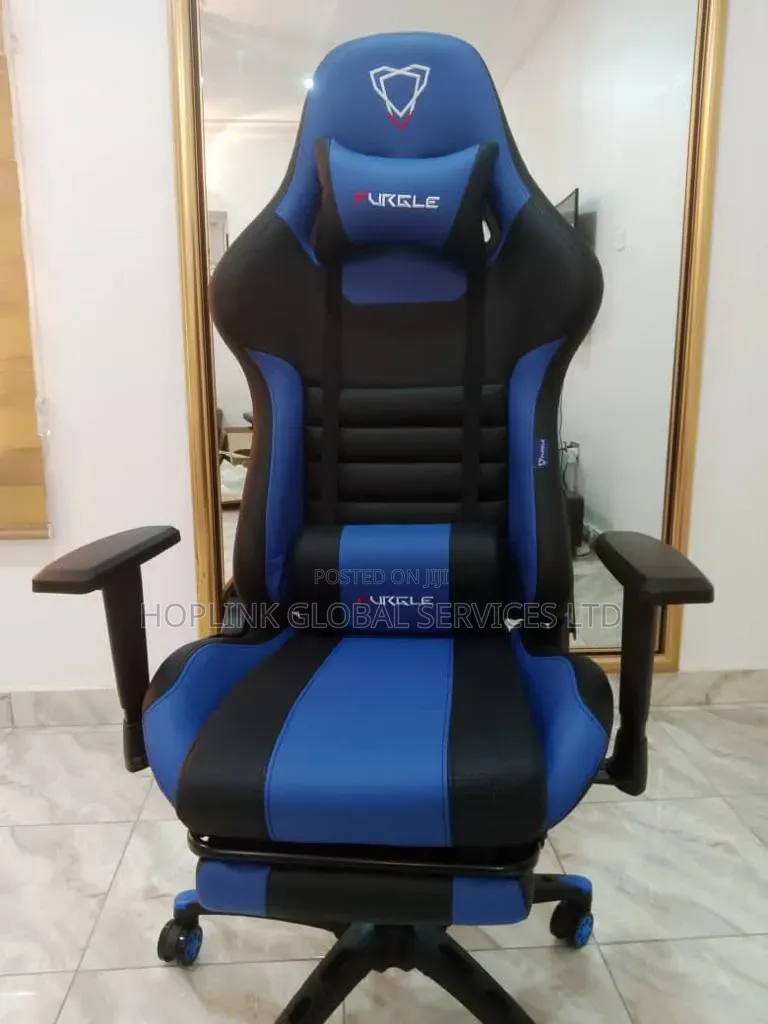 High Quality Gaming Chairs