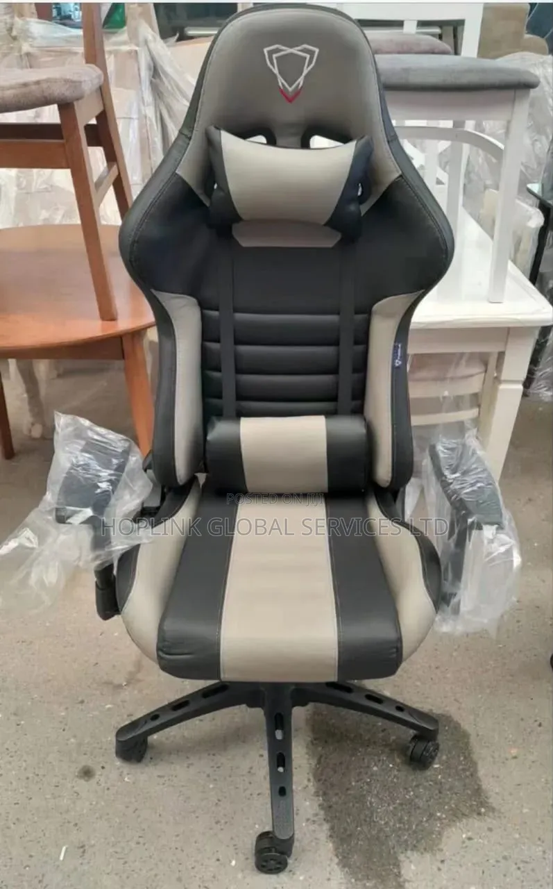 High Quality Gaming Chairs