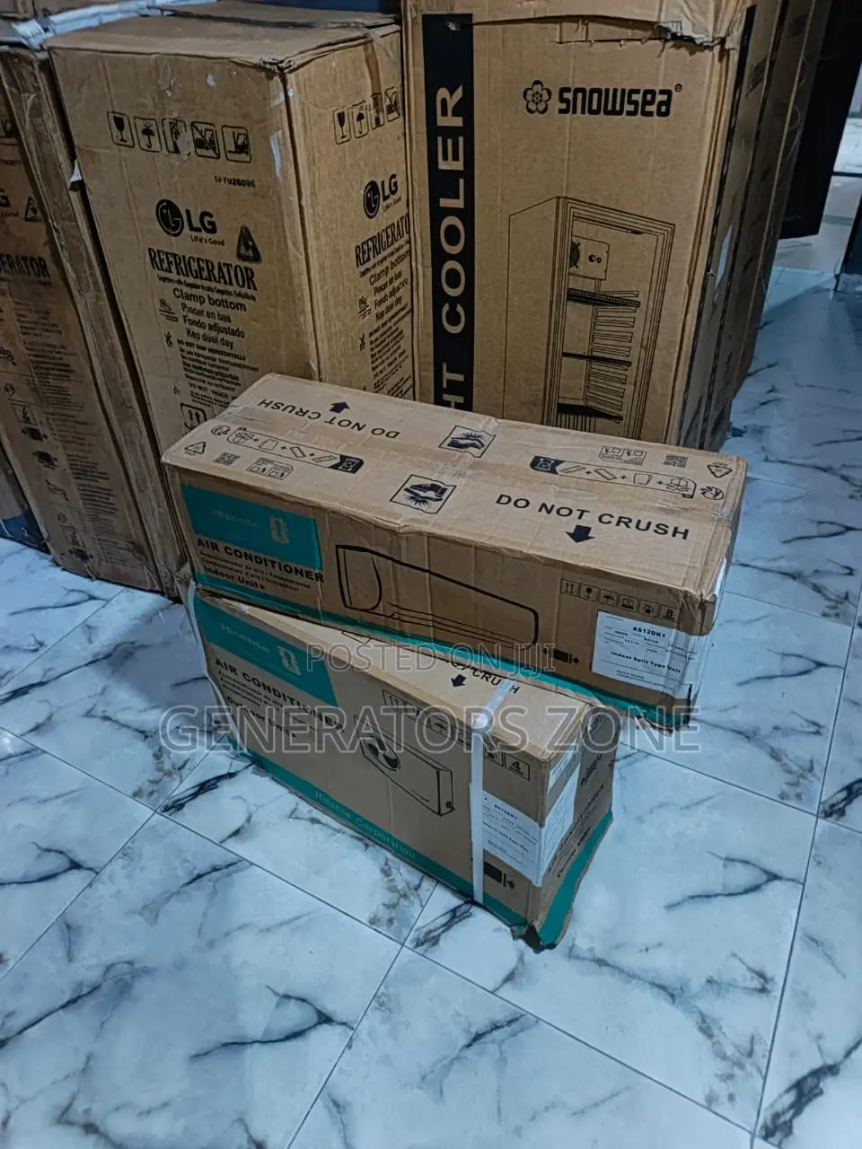 Hisense 1.5HP Inverter Aircon – Cool Air, Lower Consumption