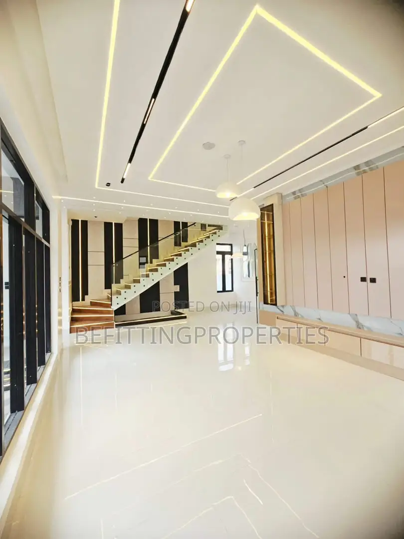 4bdrm Duplex in Ajah for sale