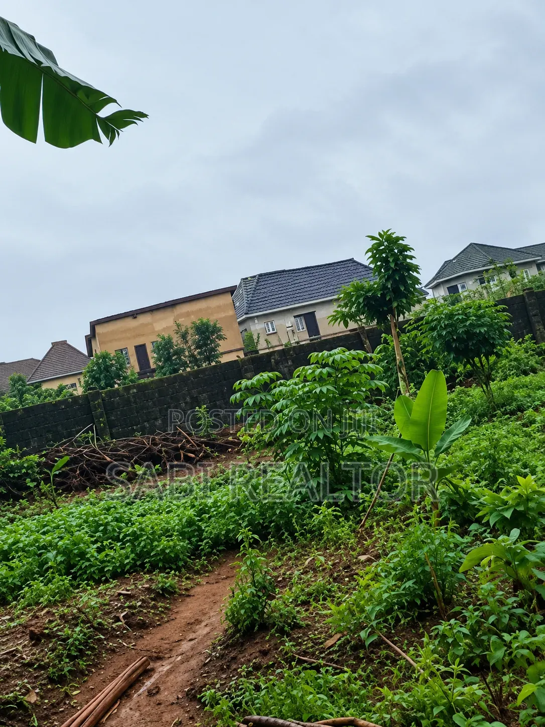 More Than a Plot of Land at Abiola Farm Phase 1 Megida Ayobo Lagos