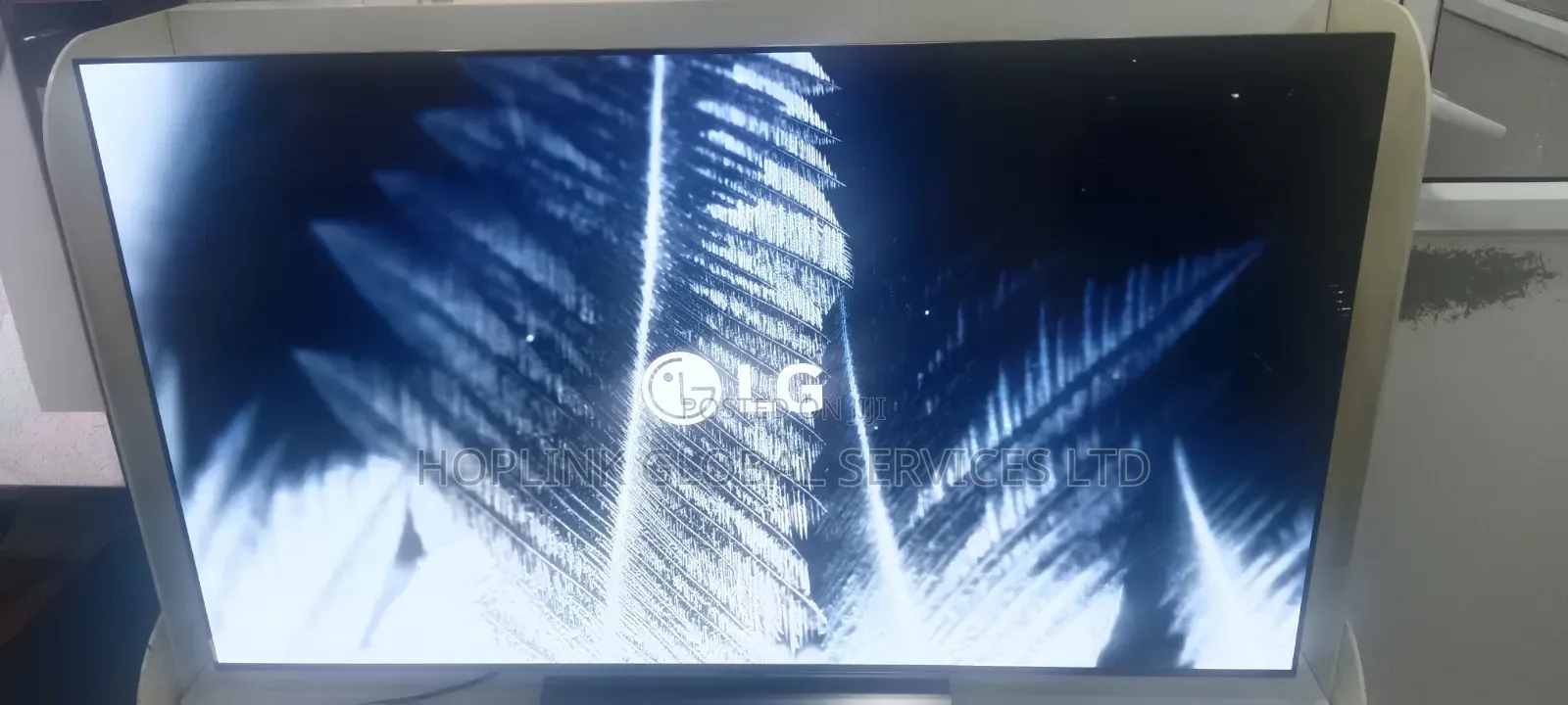 OLEDTV 77 G56LA 77" OLED Evo + Brightness Booster Max WebOs/Think AI,