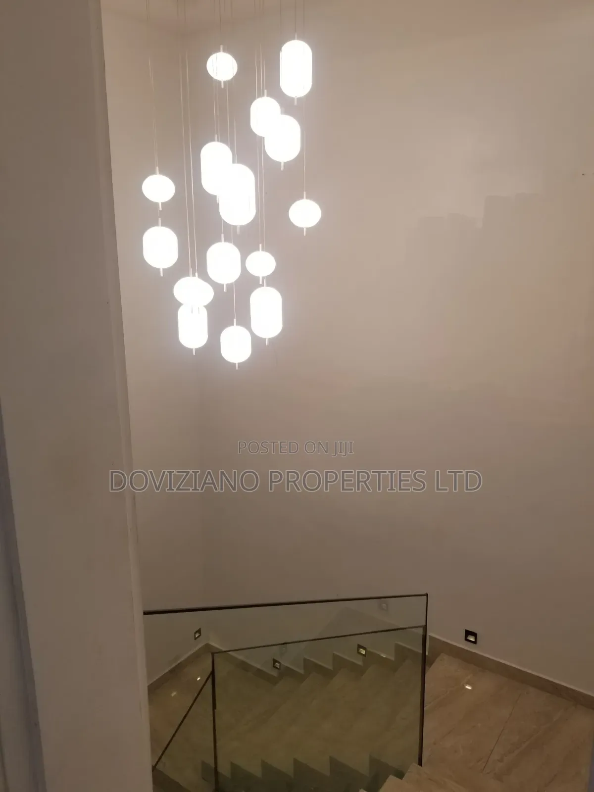 Mini Flat in Adeola Odeku for rent