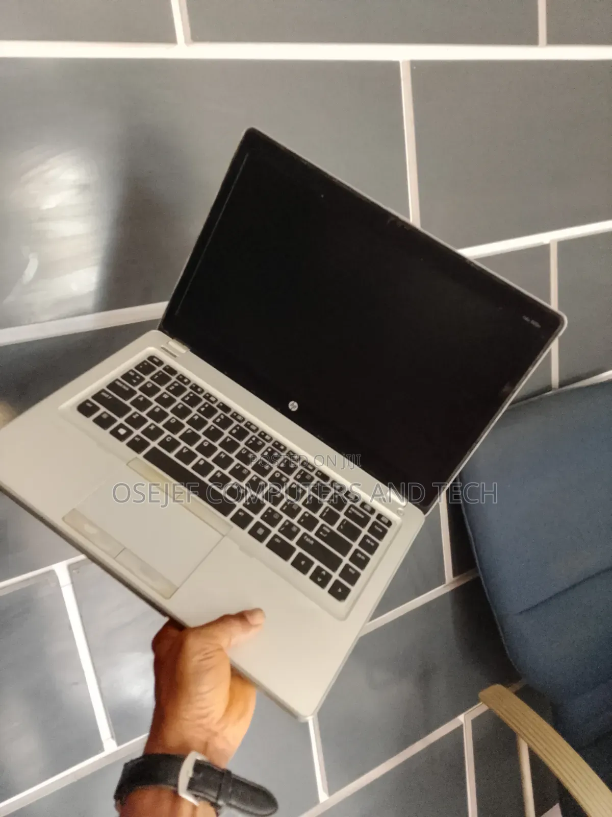 Laptop HP EliteBook Folio 9470M 8GB Intel Core i7 HDD 500GB