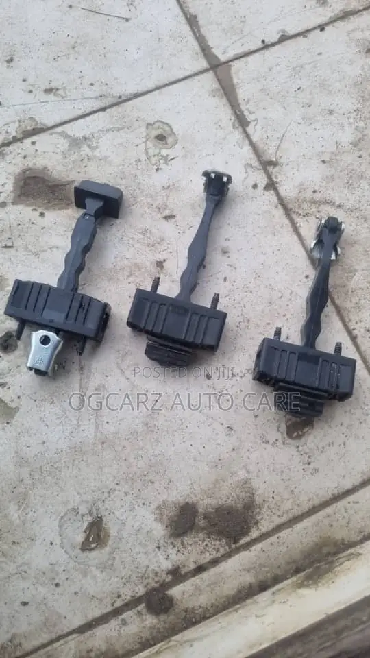 Door Stopper Tundra 2015 / 2020 / 2025 Available