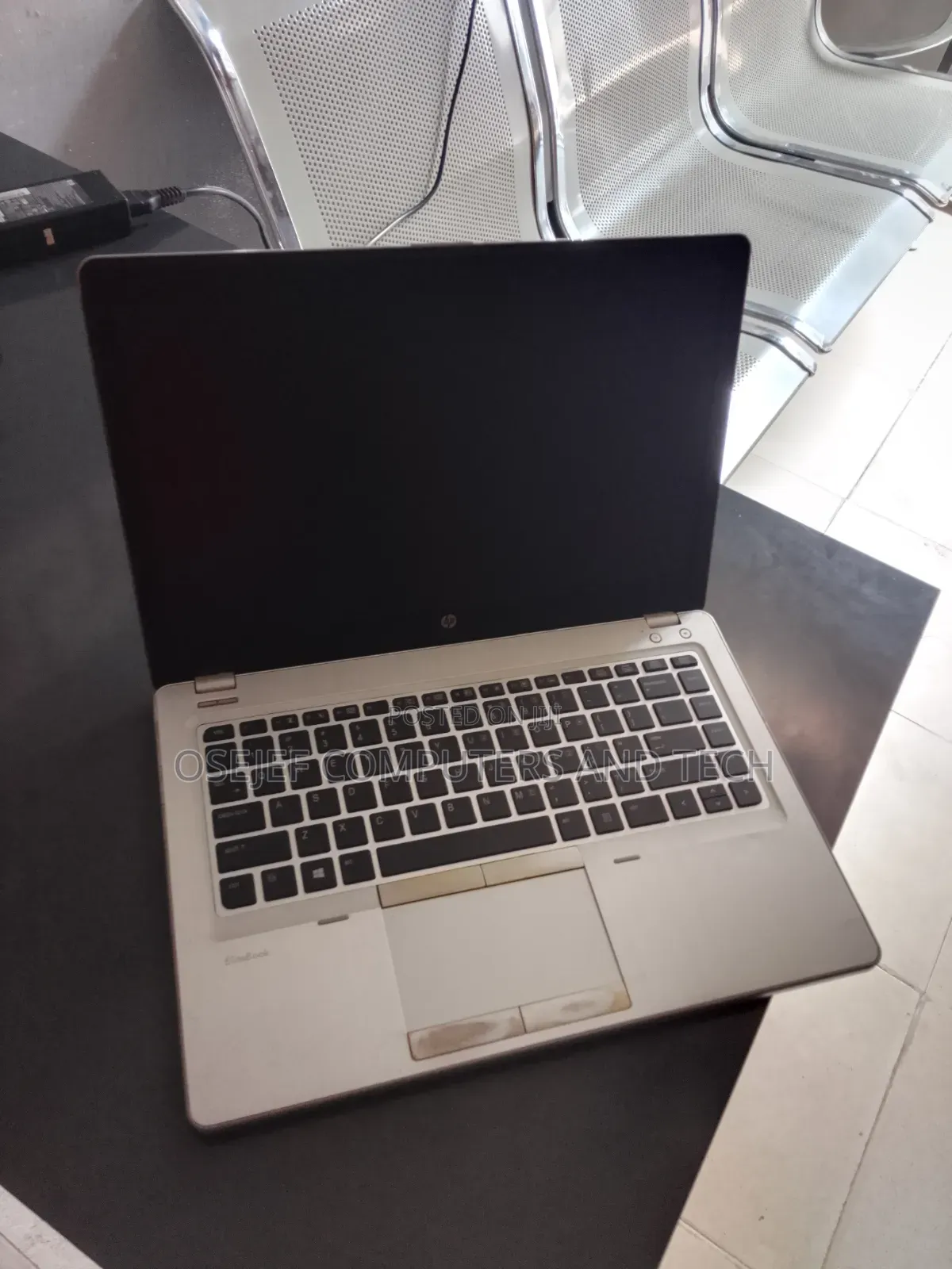 Laptop HP EliteBook Folio 9470M 8GB Intel Core i7 HDD 500GB