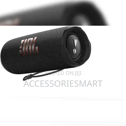 JBL Flip 6 Portable Bluetooth Speaker