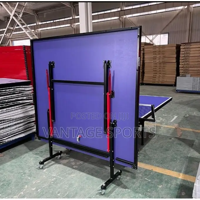 Outdoor Table Tennis Board With Accessories for Home Commercial Use
