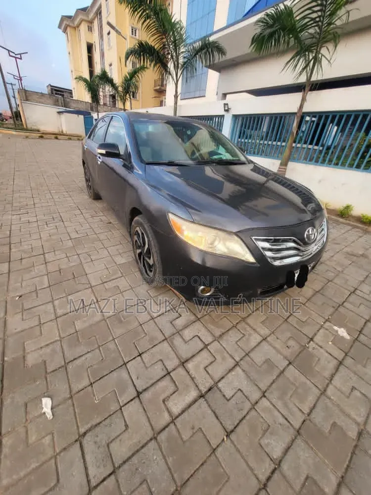 Toyota Camry 2008