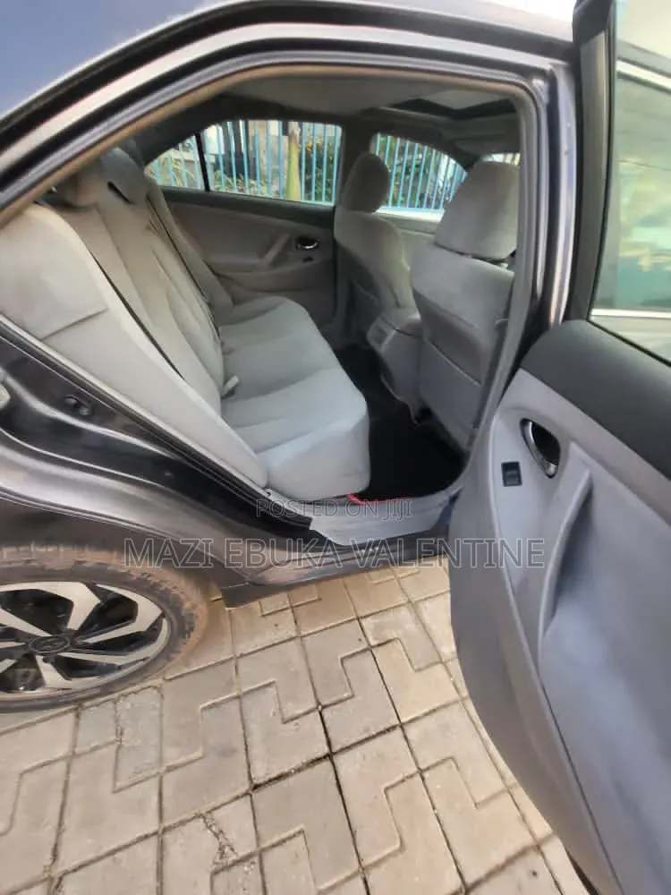 Toyota Camry 2008