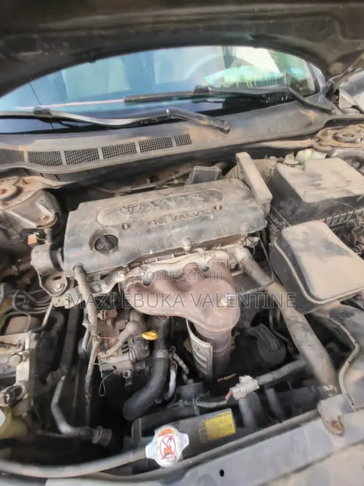 Toyota Camry 2008