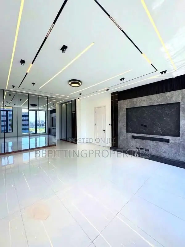 5bdrm Duplex in Lekki for sale