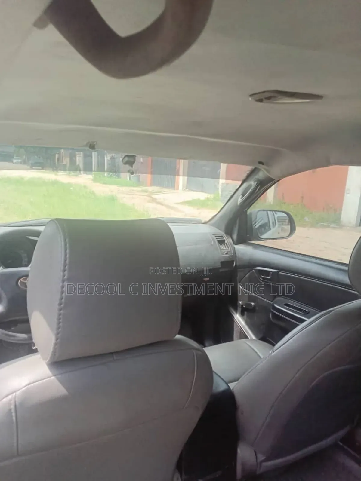 Toyota Hilux 2.5 D-4D 2008 White