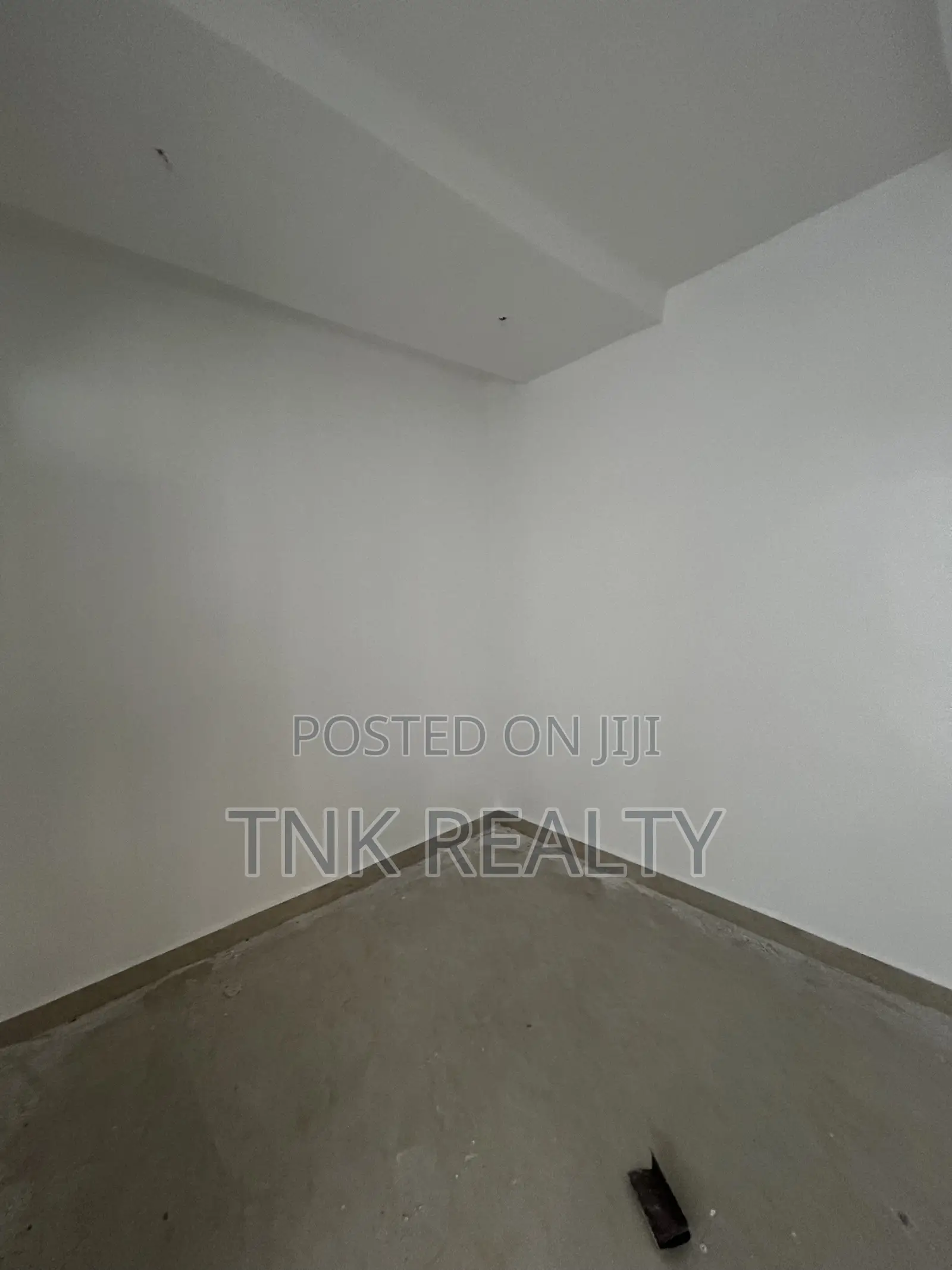 Furnished 3bdrm Townhouse / Terrace in Paradise, Katampe for rent