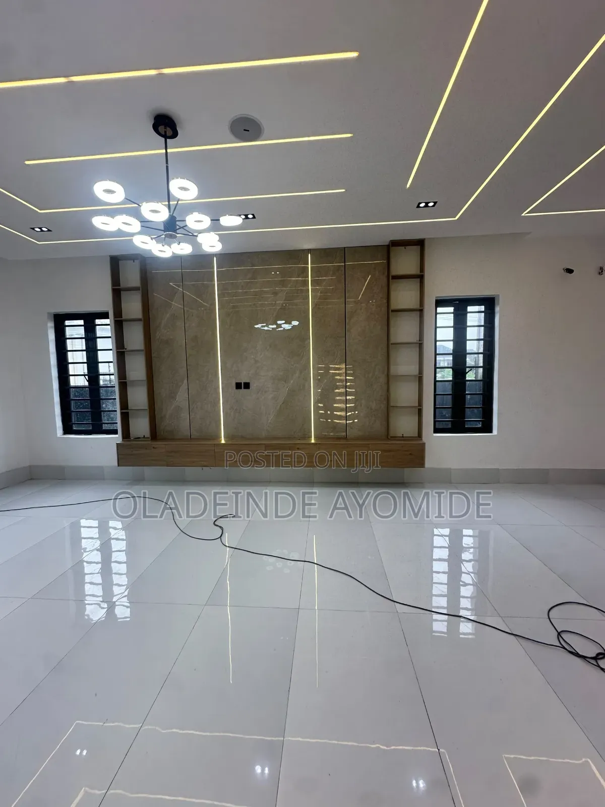 4bdrm Duplex in Sangotedo for sale