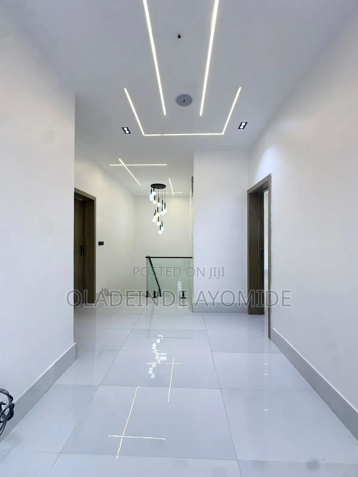 4bdrm Duplex in Sangotedo for sale