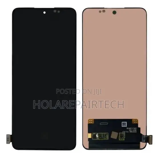 Oppo Reno 5/8 Screen