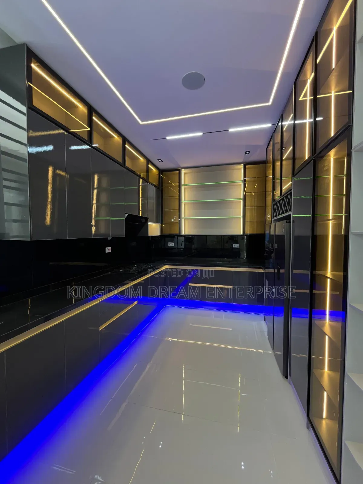 5bdrm Duplex in Orchid Lekki Lagos for sale