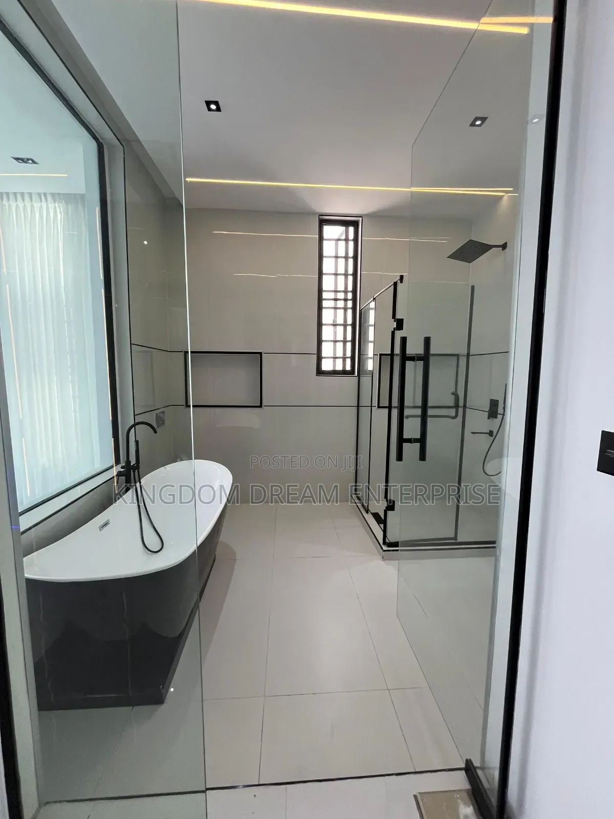 5bdrm Duplex in Orchid Lekki Lagos for sale
