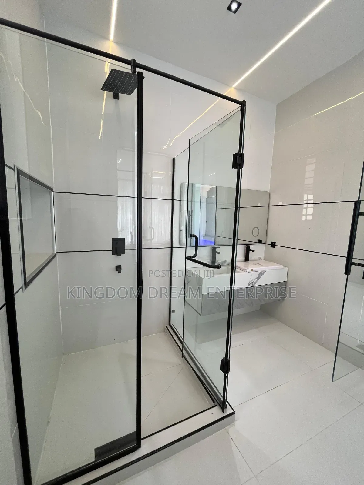 5bdrm Duplex in Orchid Lekki Lagos for sale